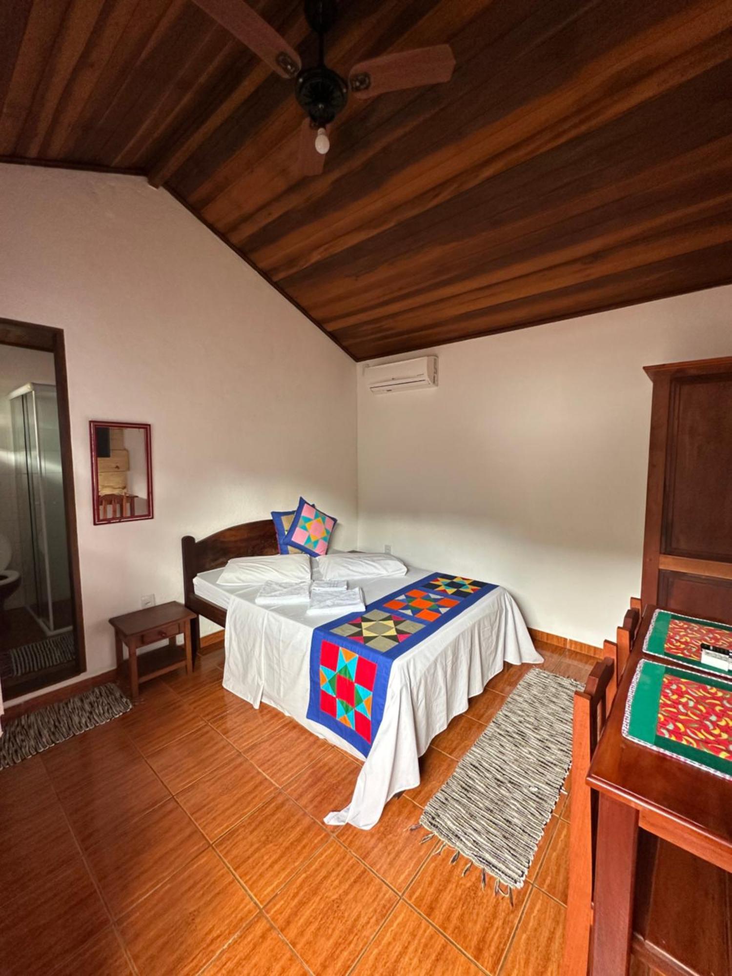 Naymar Paraty Casa Familiar Exterior photo